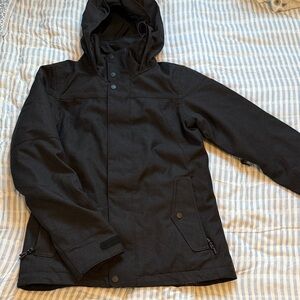 Burton Black Ski & Snow Jacket